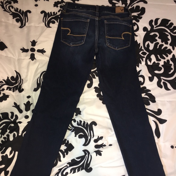 American eagle - Picture 2 of 3